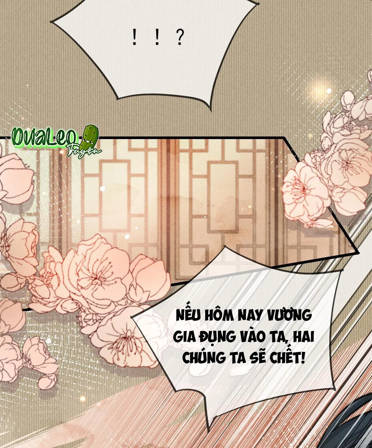 Bất sủng chi thần Chapter 10 Trang 37