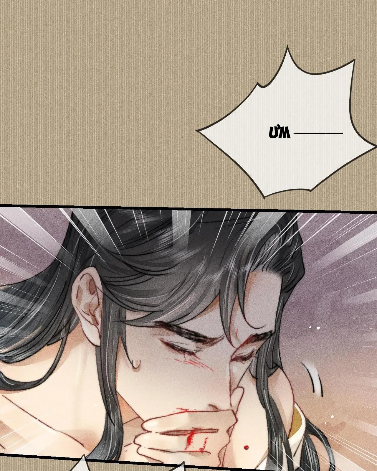 Bất sủng chi thần Chapter 10 Trang 41