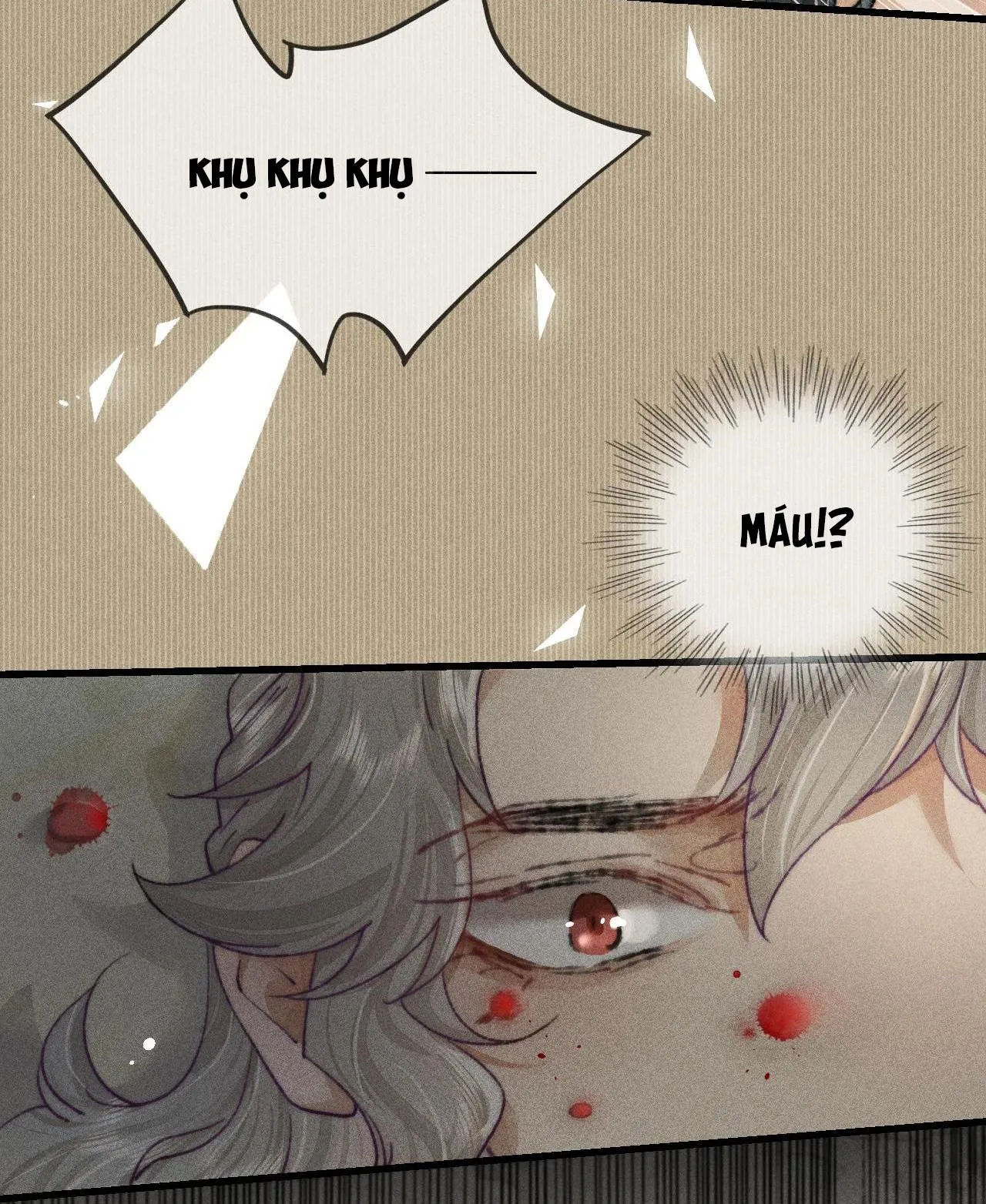 Bất sủng chi thần Chapter 10 Trang 42