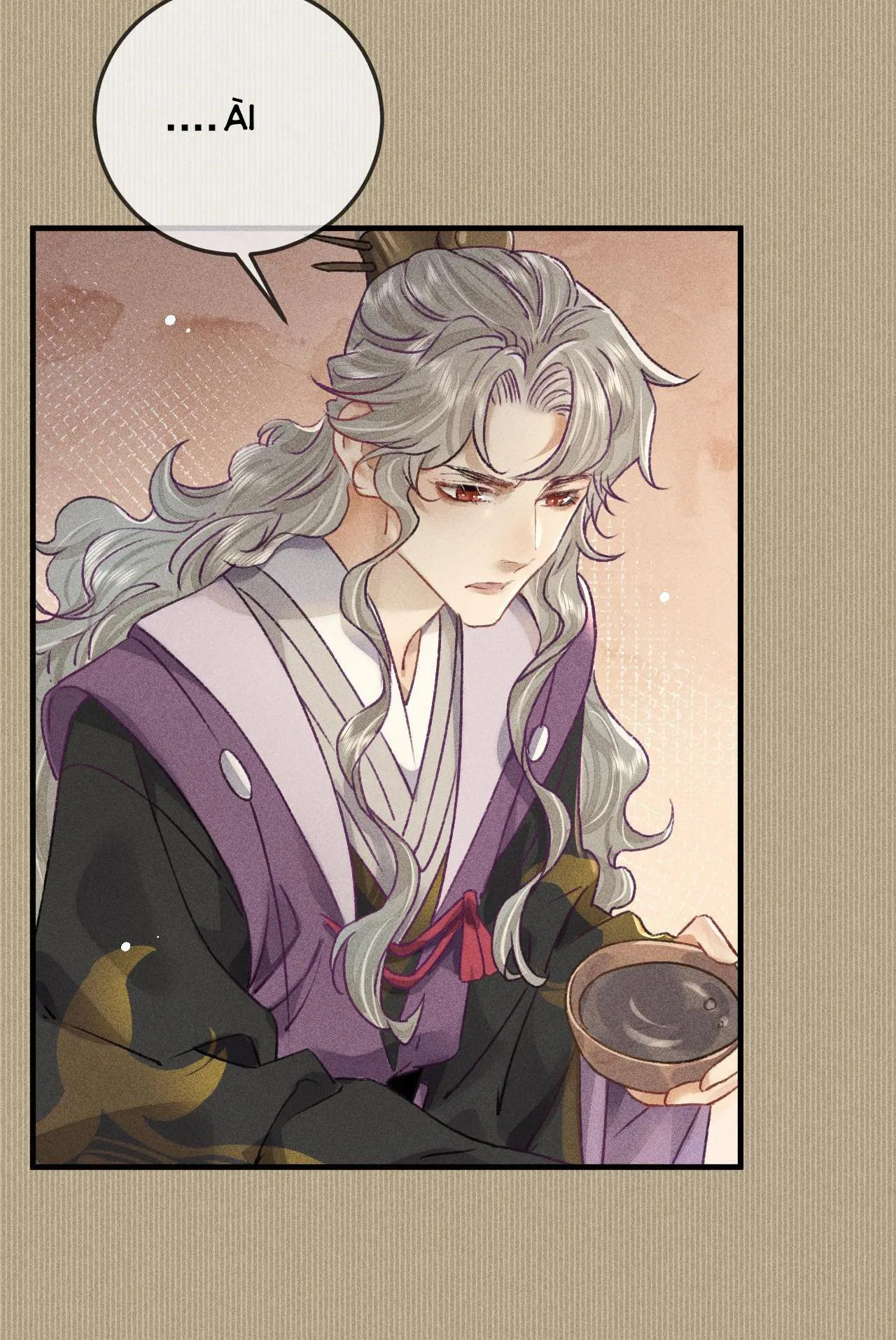 Bất sủng chi thần Chapter 11 Trang 16