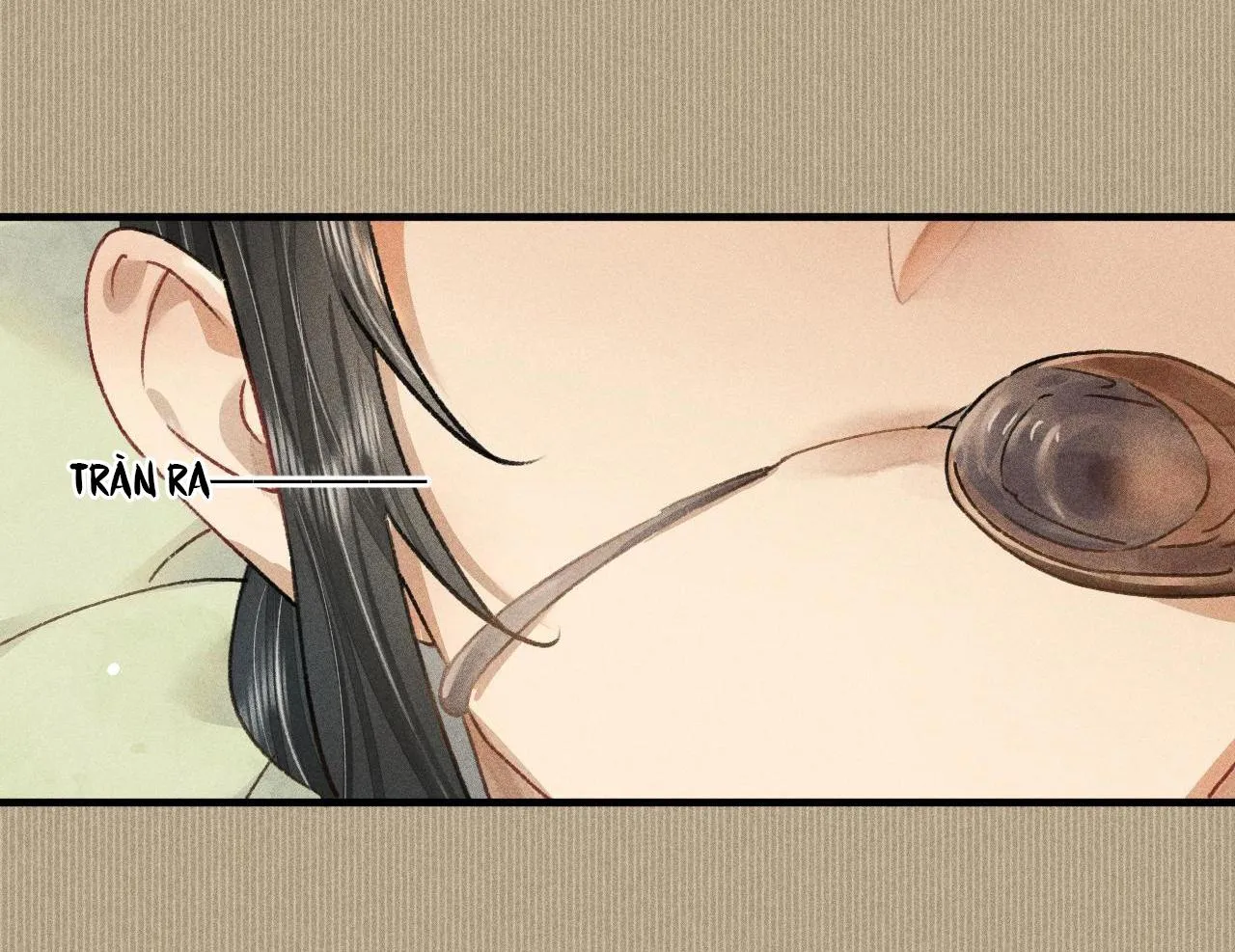 Bất sủng chi thần Chapter 11 Trang 18