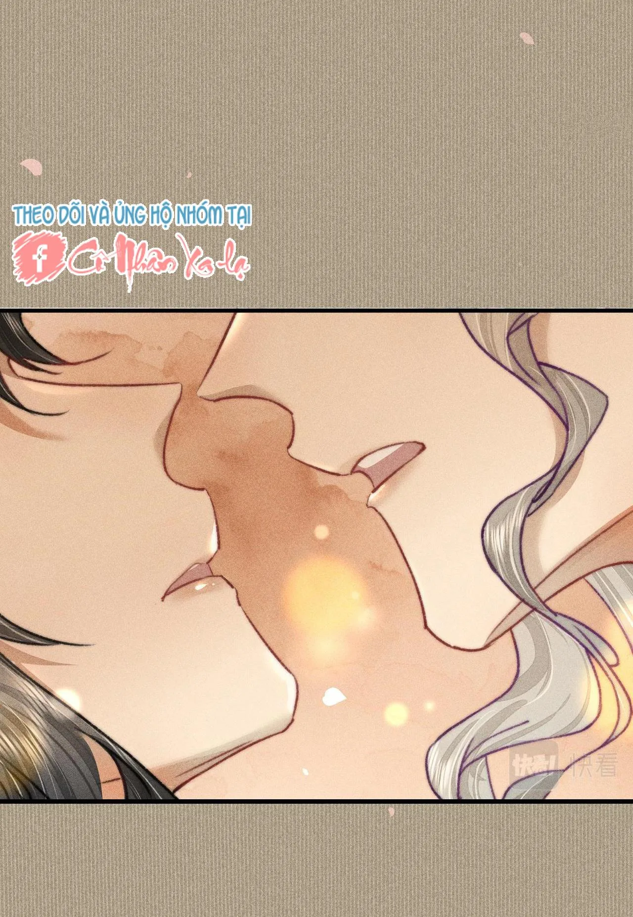 Bất sủng chi thần Chapter 11 Trang 23