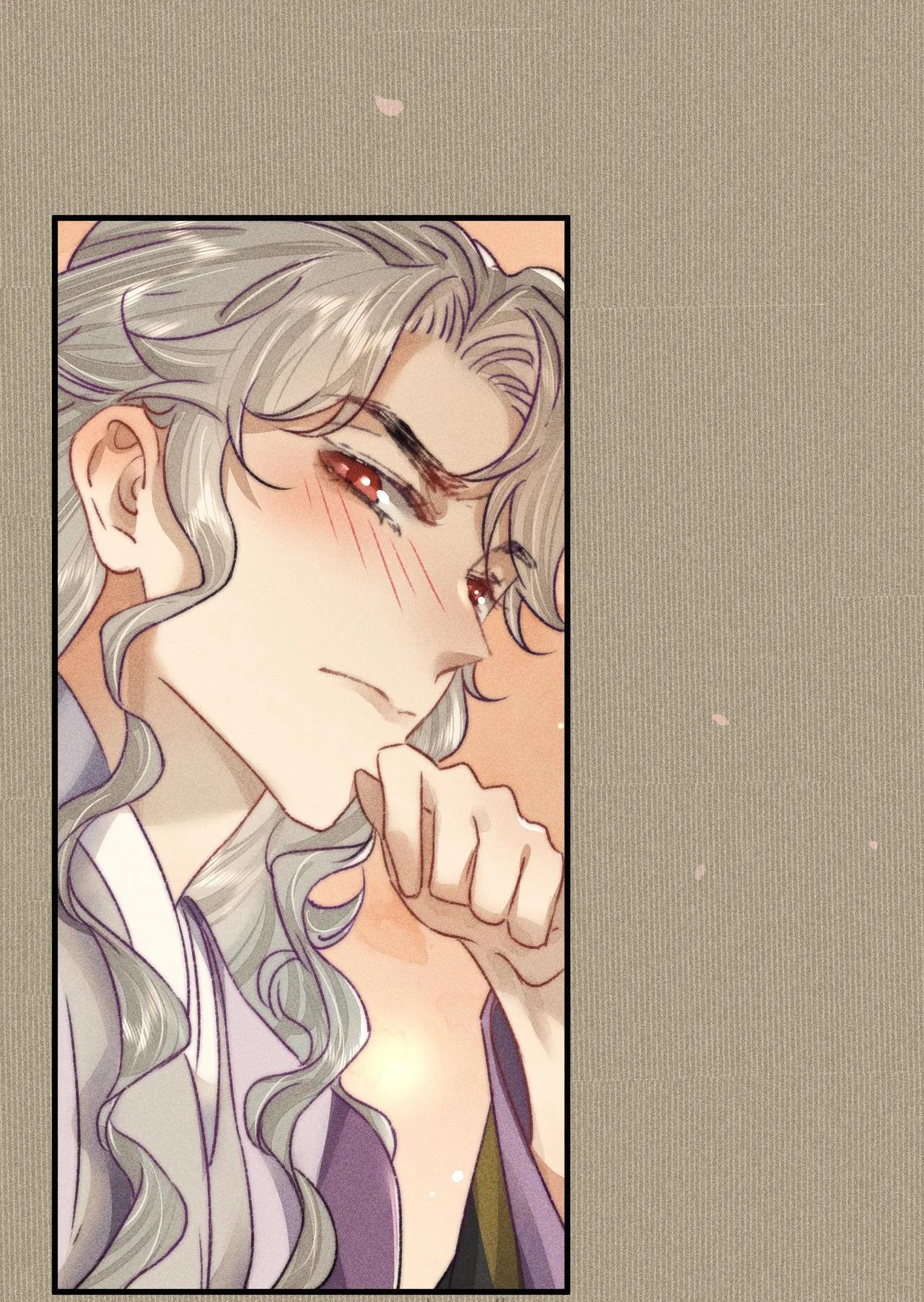 Bất sủng chi thần Chapter 11 Trang 24