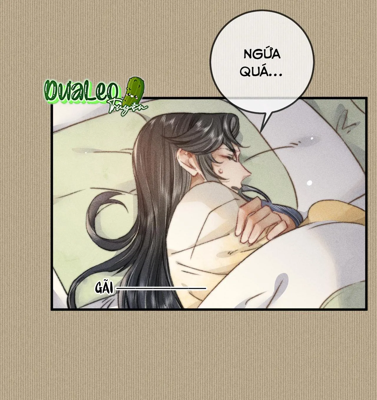 Bất sủng chi thần Chapter 11 Trang 30