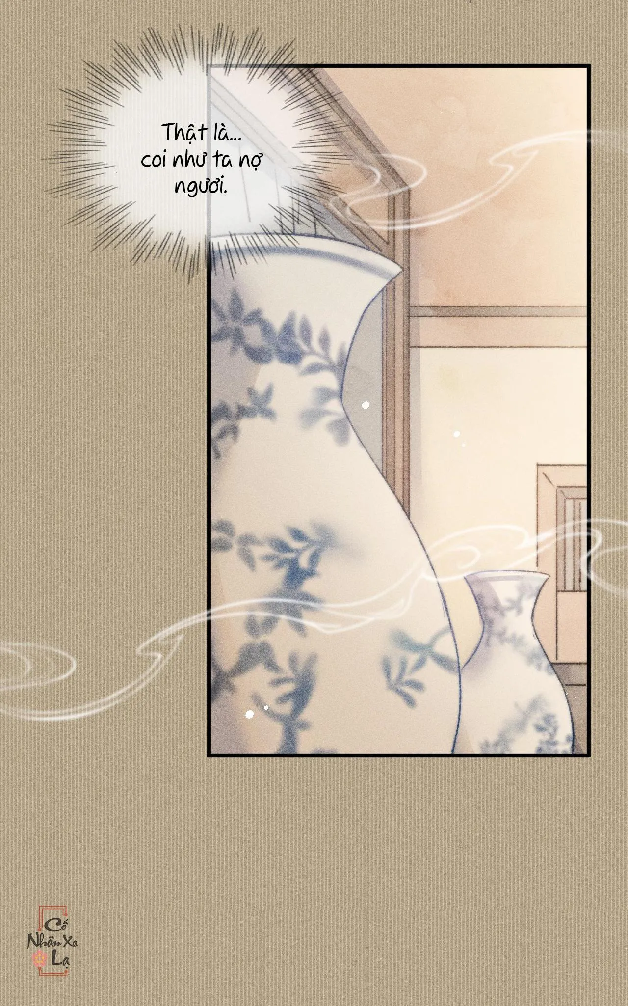 Bất sủng chi thần Chapter 11 Trang 33