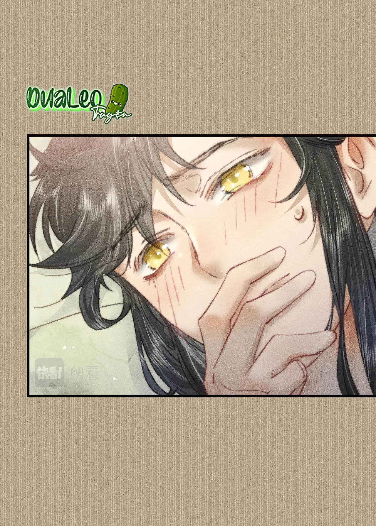 Bất sủng chi thần Chapter 11 Trang 45