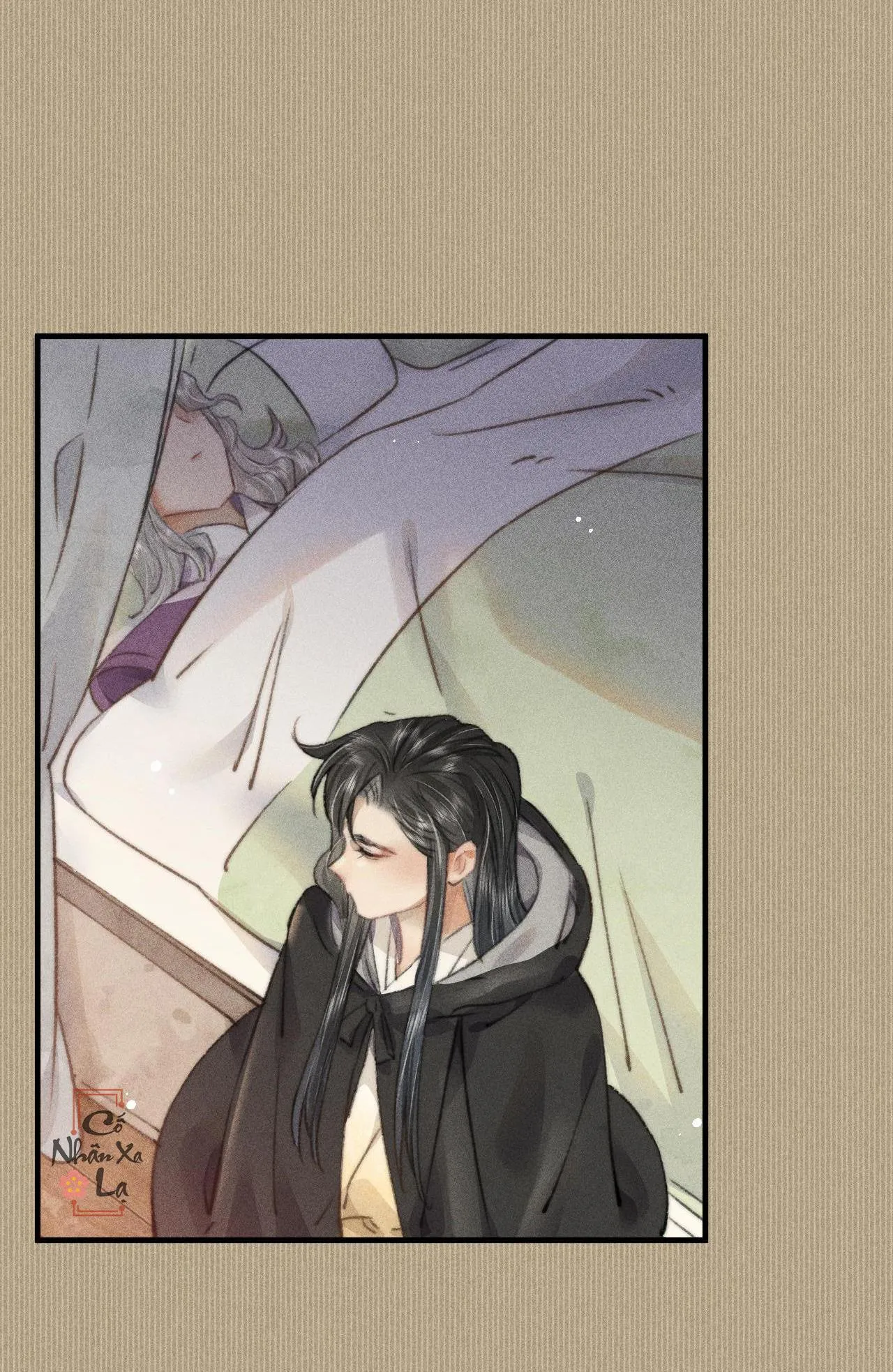 Bất sủng chi thần Chapter 11 Trang 47