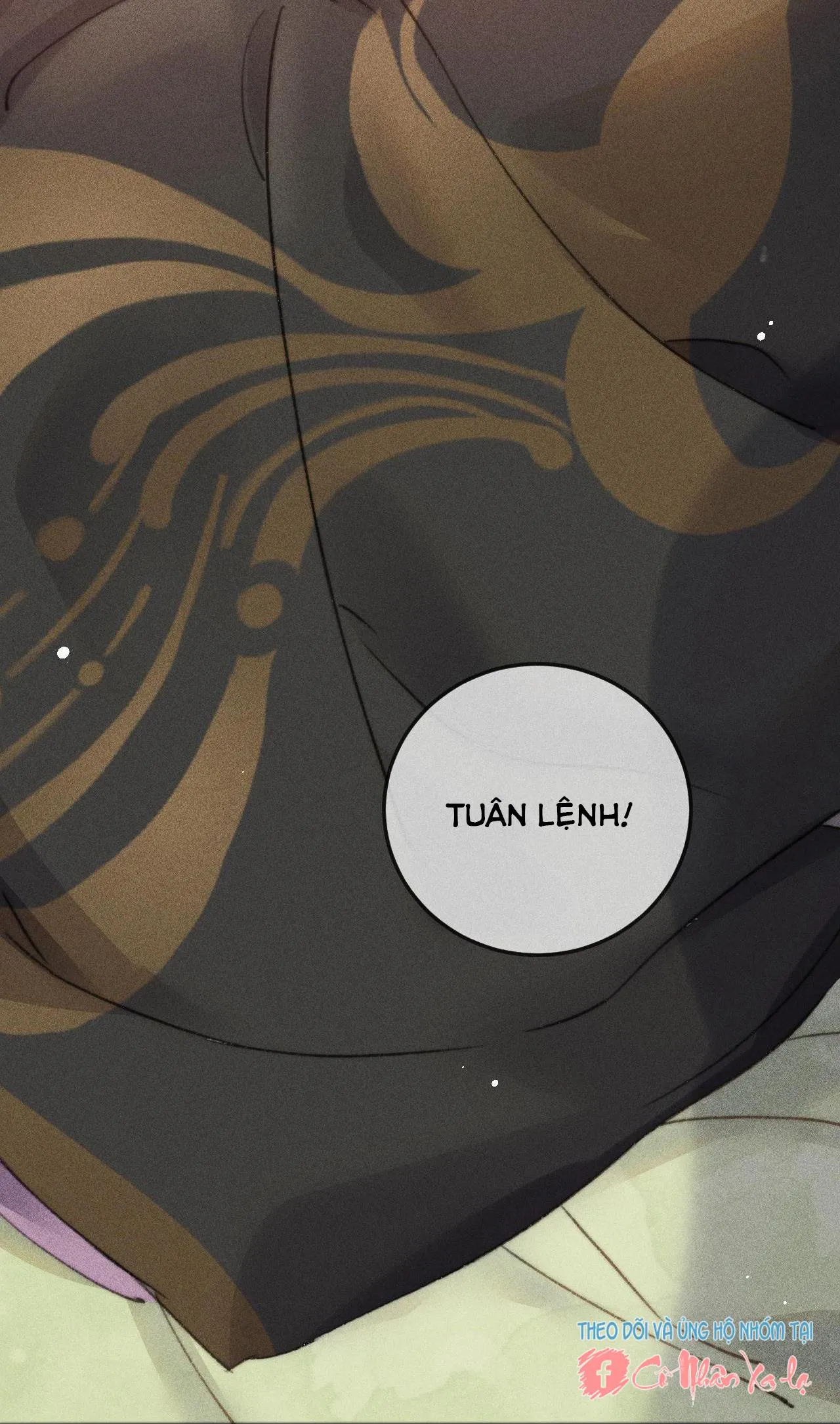 Bất sủng chi thần Chapter 11 Trang 51