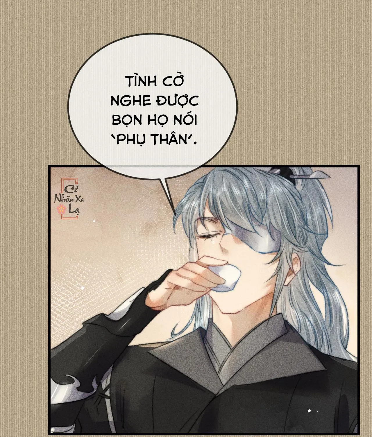 Bất sủng chi thần Chapter 12 Trang 28