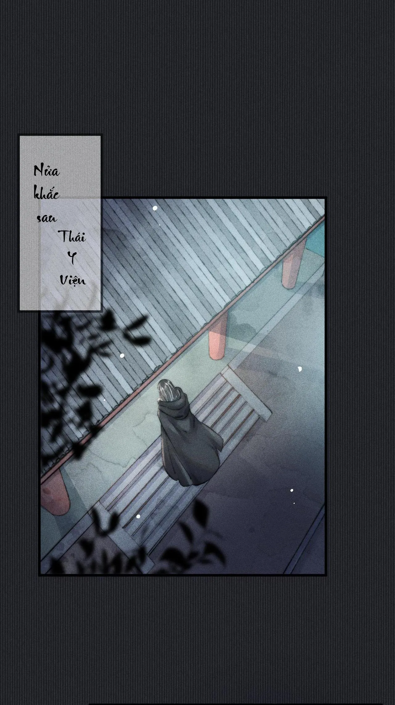 Bất sủng chi thần Chapter 12 Trang 33