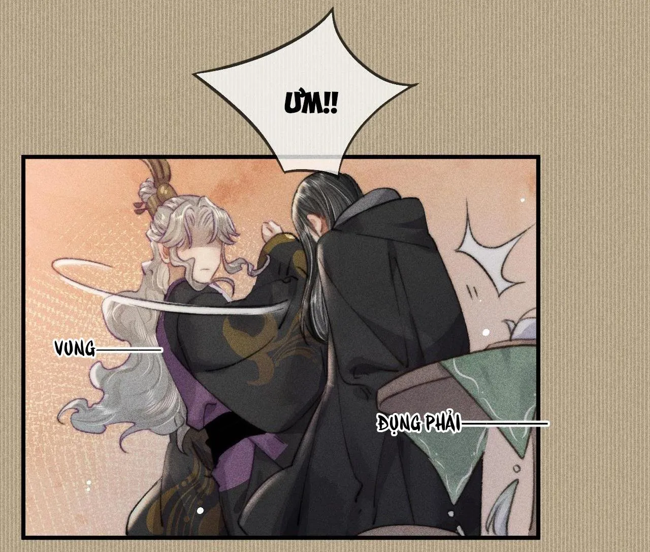 Bất sủng chi thần Chapter 12 Trang 42