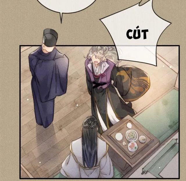 Bất sủng chi thần Chapter 13 Trang 7