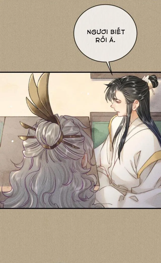 Bất sủng chi thần Chapter 13 Trang 8