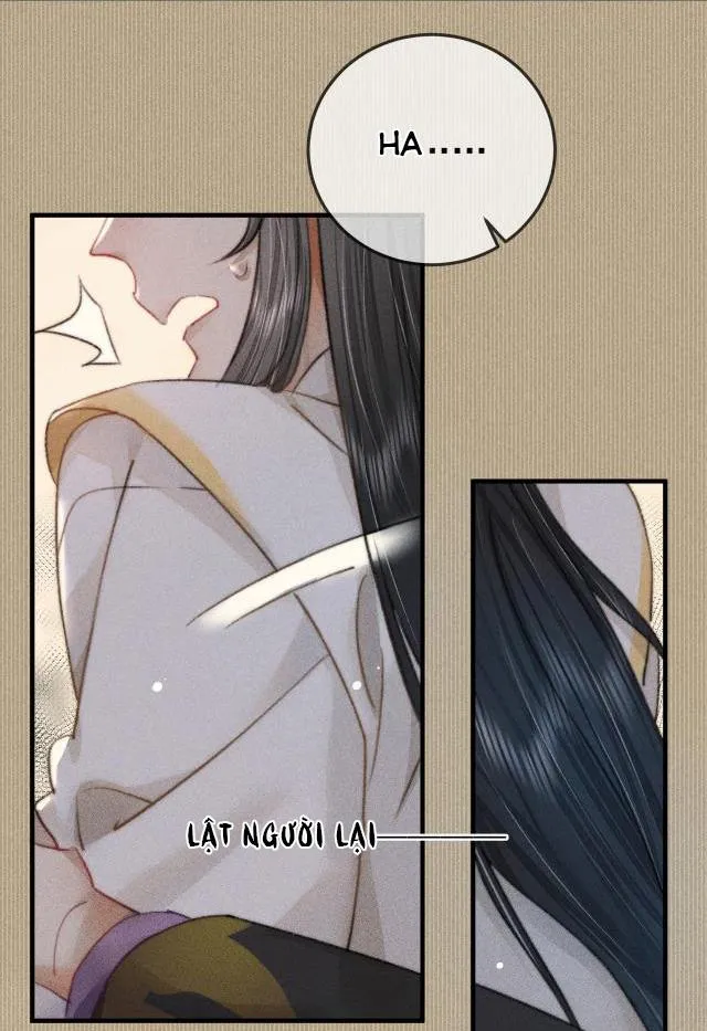 Bất sủng chi thần Chapter 13 Trang 16