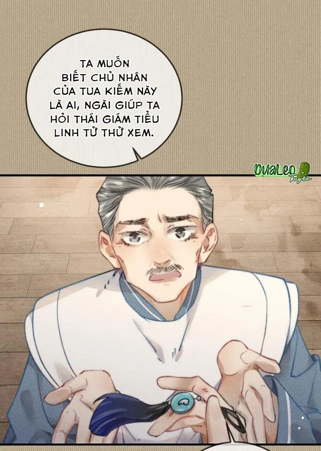 Bất sủng chi thần Chapter 13 Trang 41