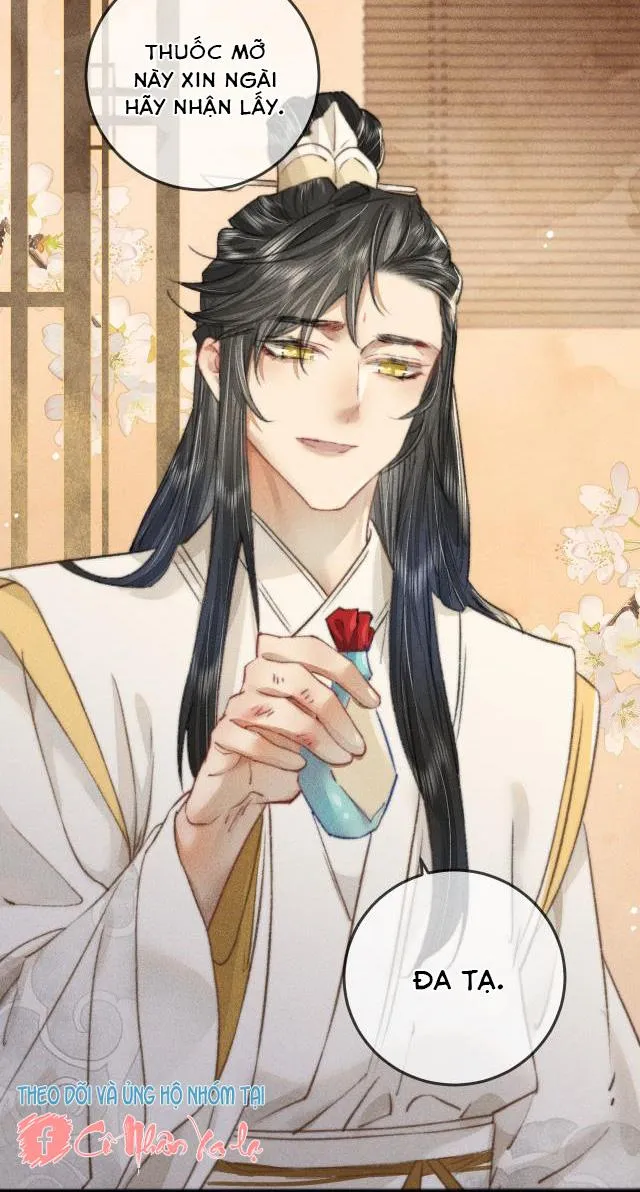 Bất sủng chi thần Chapter 13 Trang 46