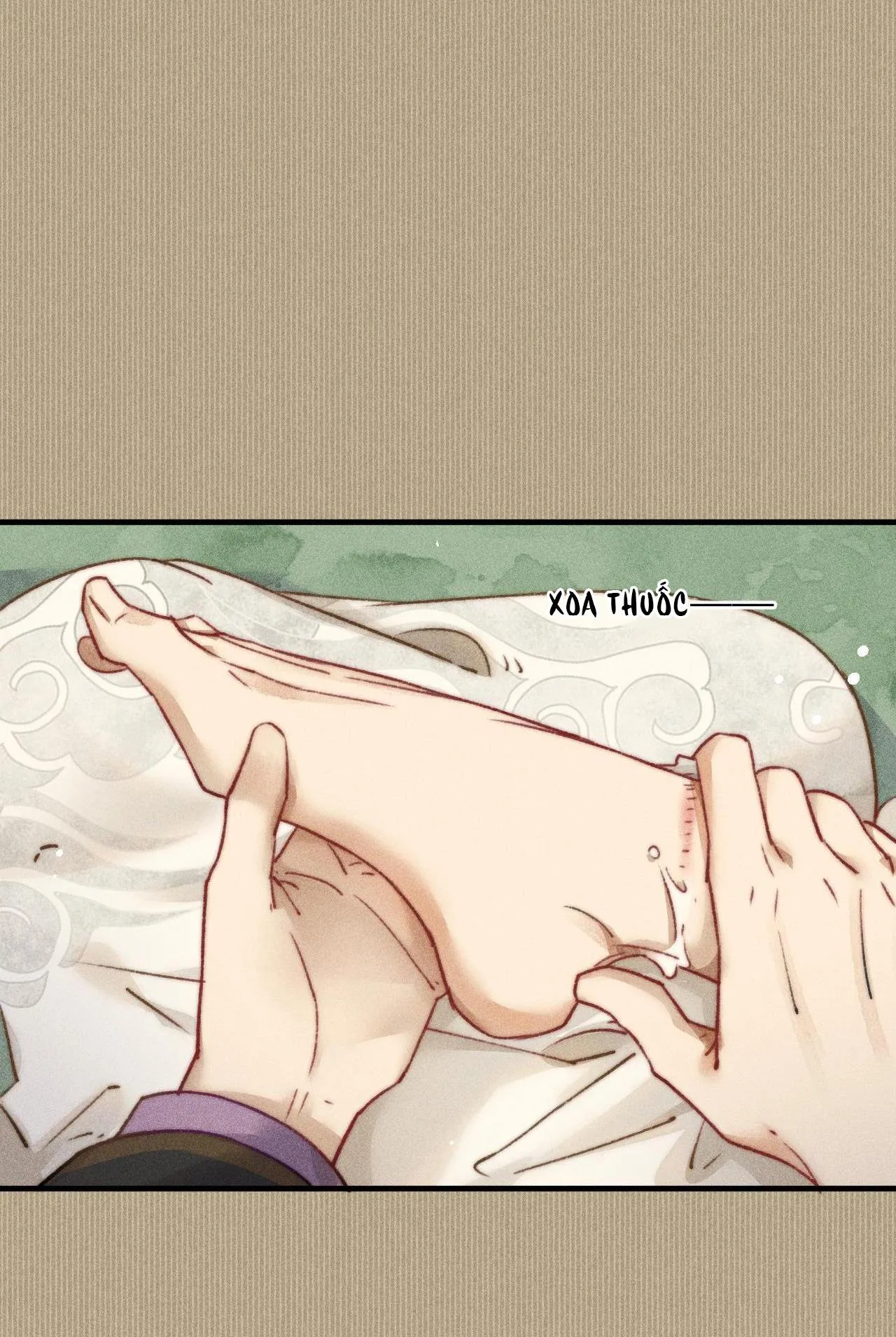 Bất sủng chi thần Chapter 14 Trang 13