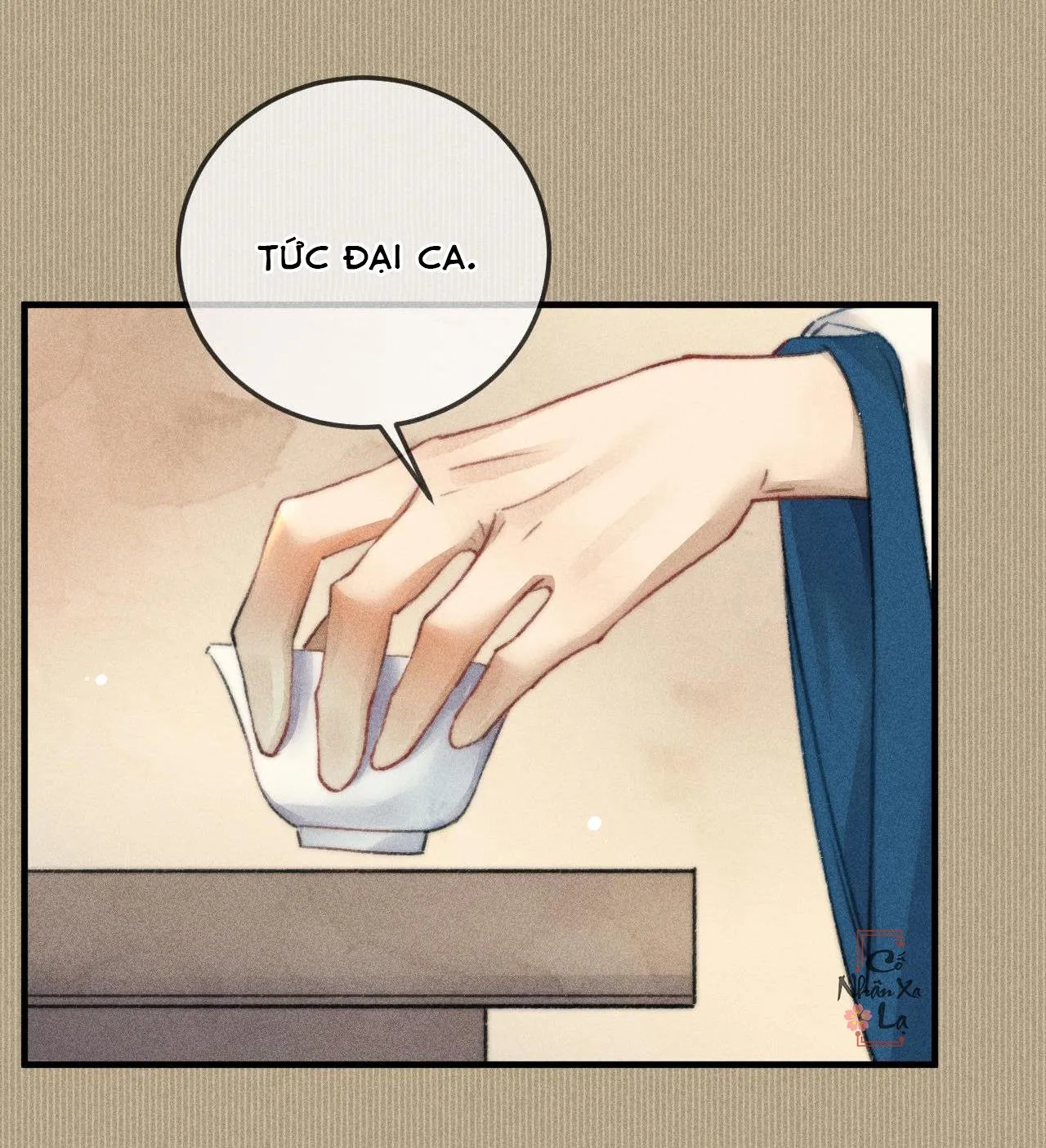 Bất sủng chi thần Chapter 14 Trang 25