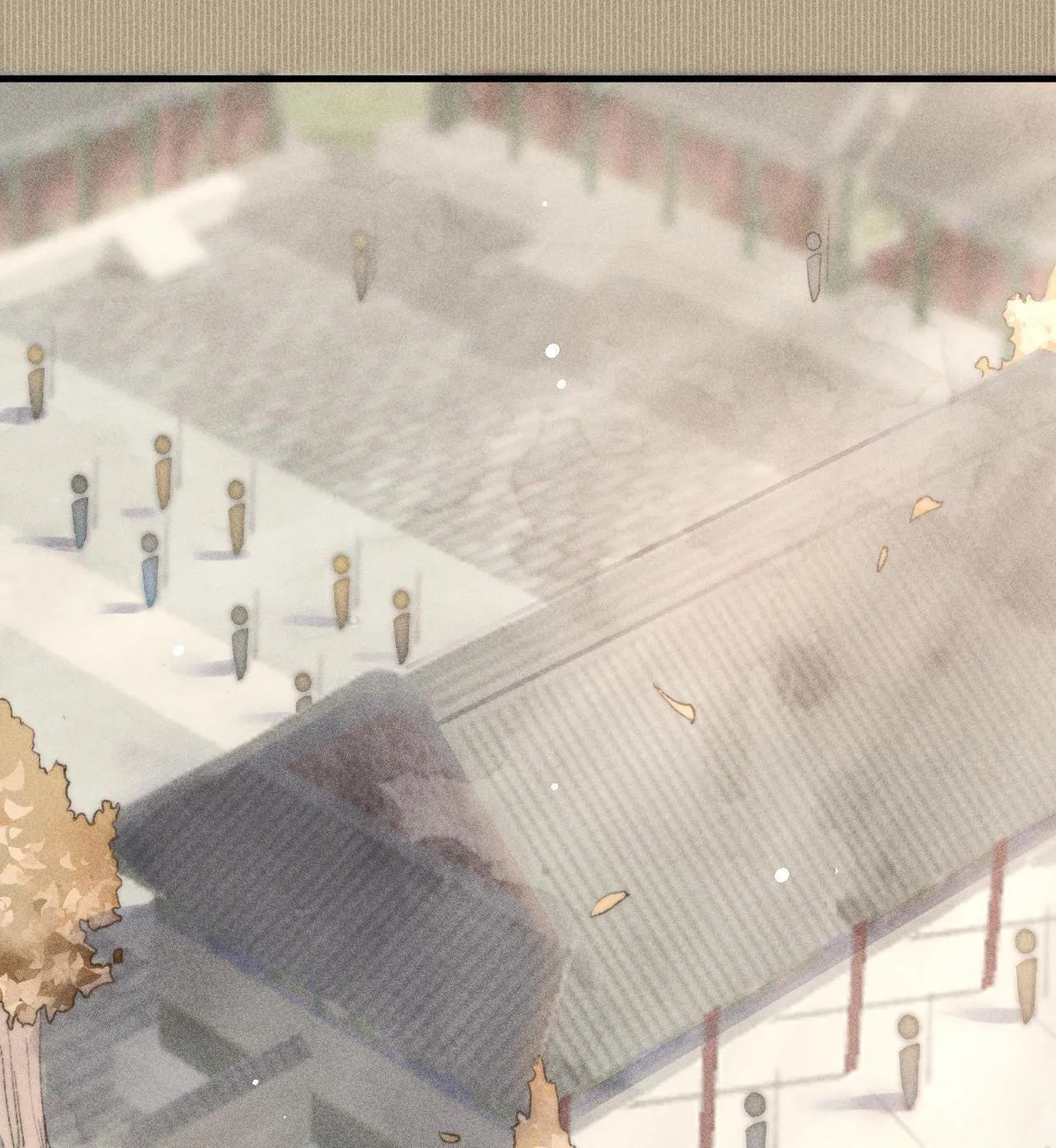 Bất sủng chi thần Chapter 14 Trang 30