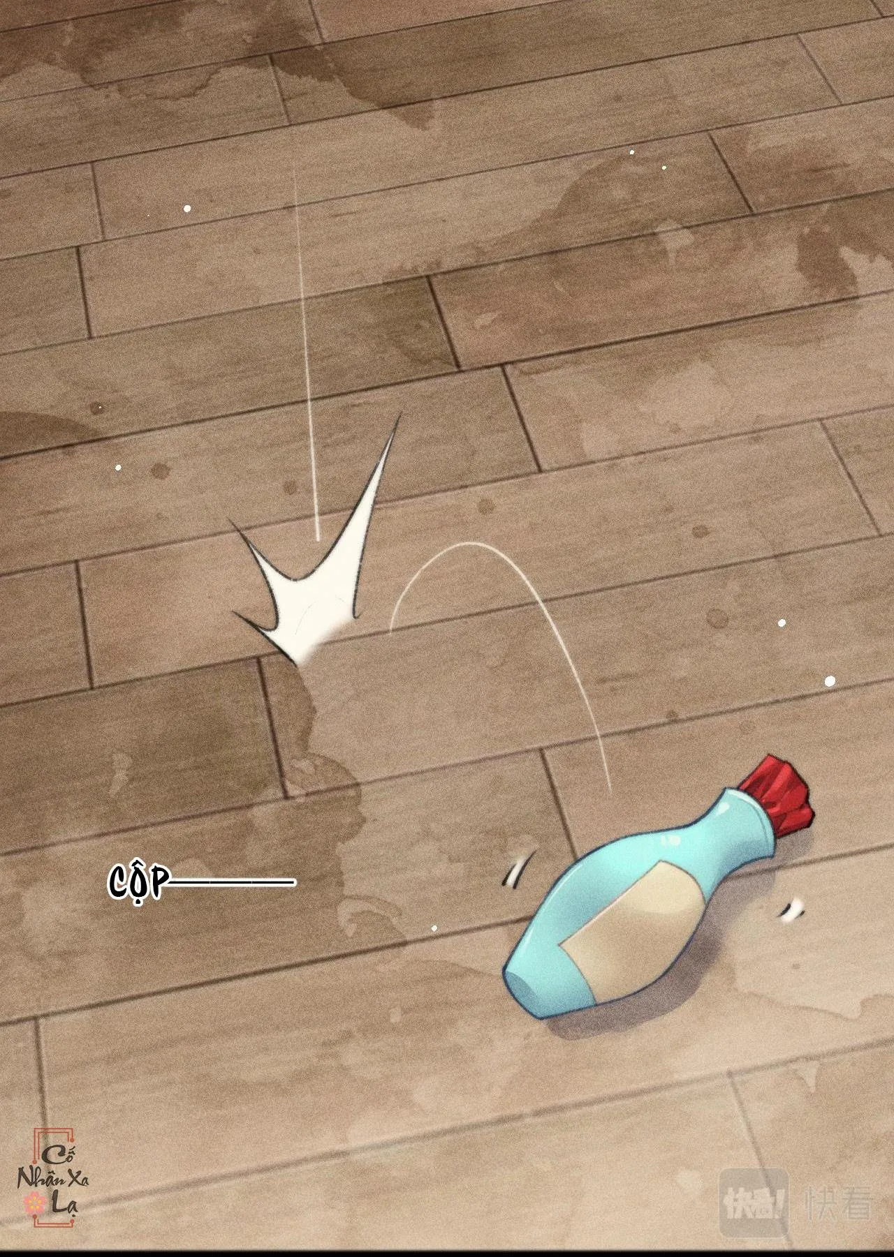 Bất sủng chi thần Chapter 14 Trang 42