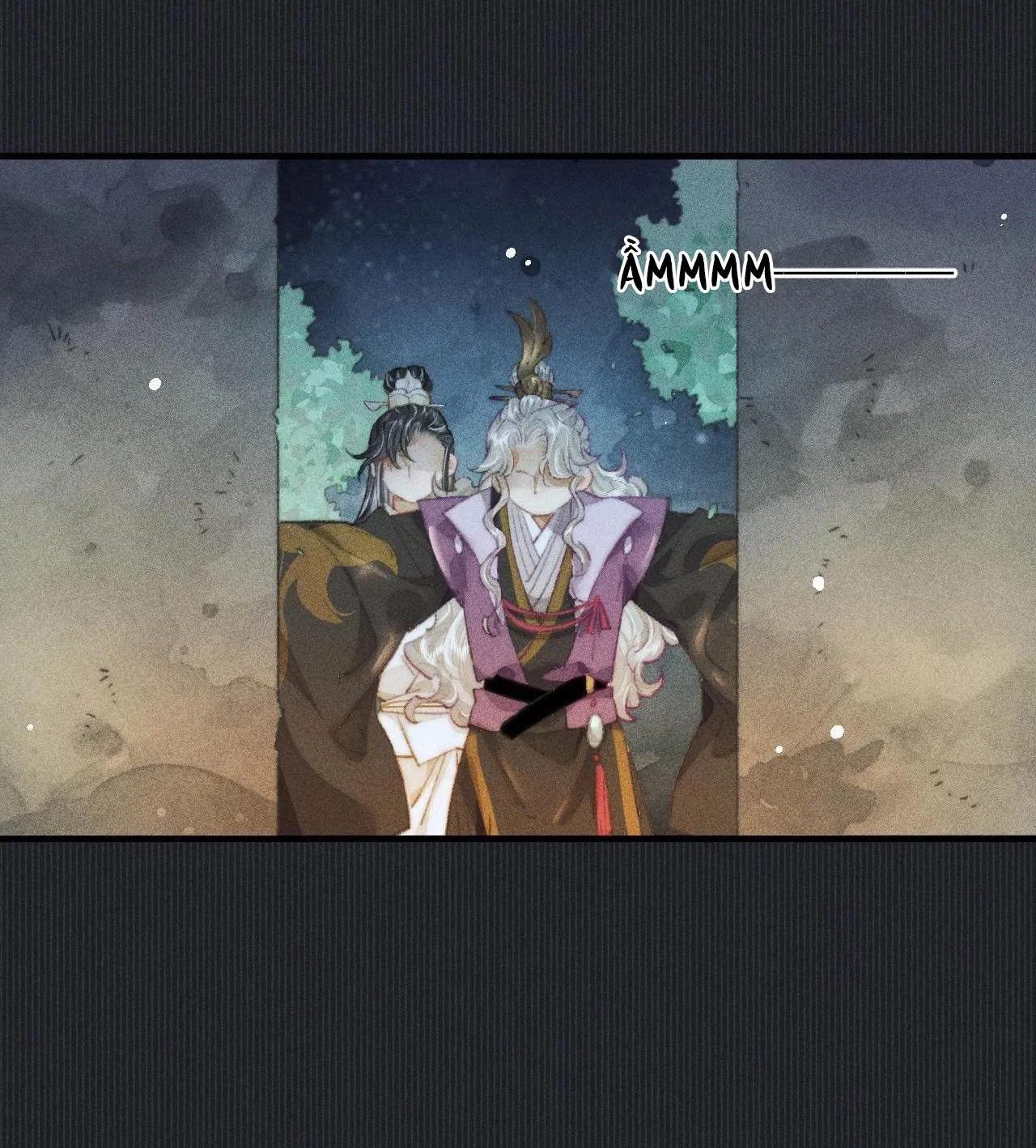 Bất sủng chi thần Chapter 15 Trang 32