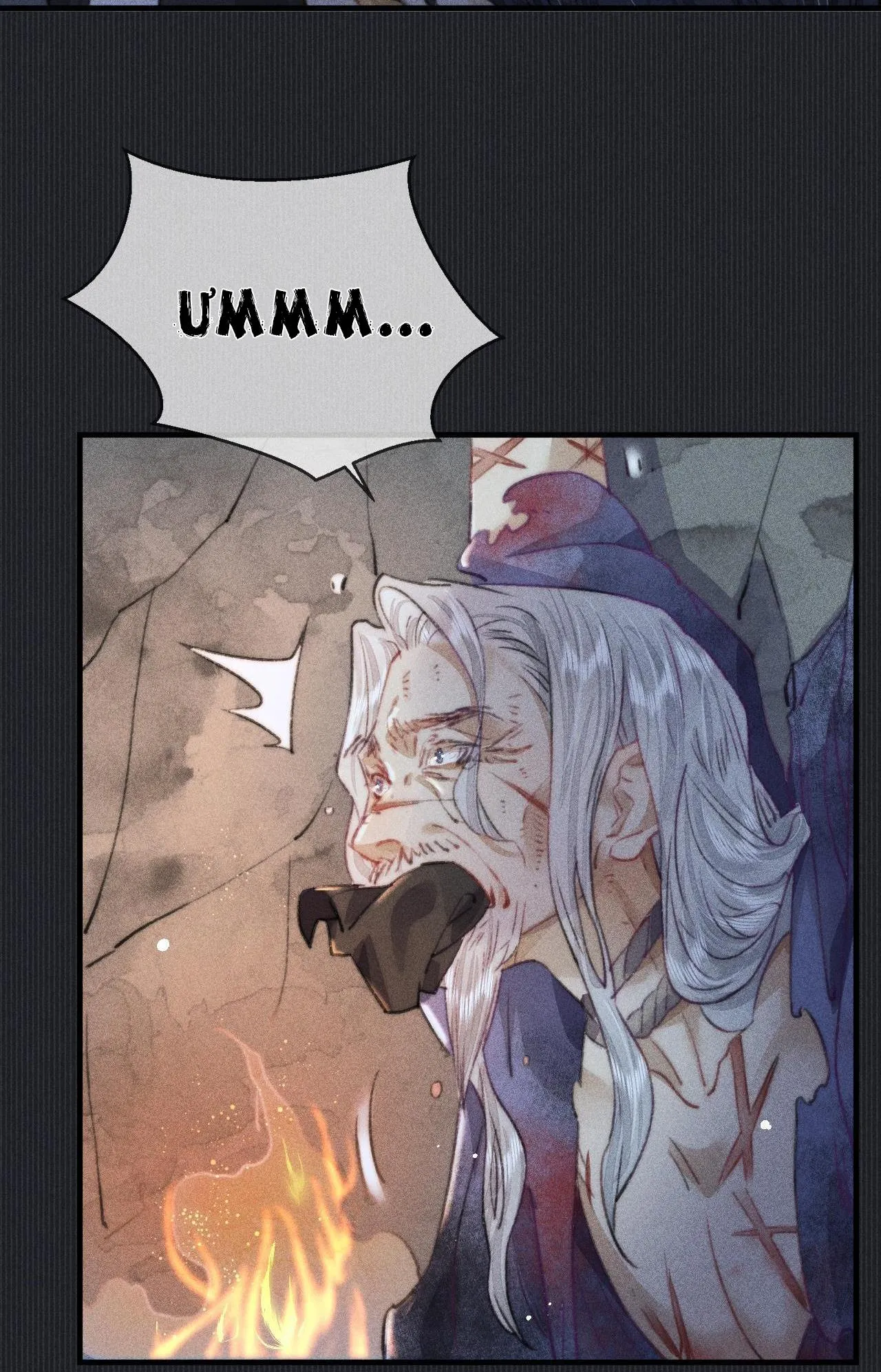 Bất sủng chi thần Chapter 15 Trang 35