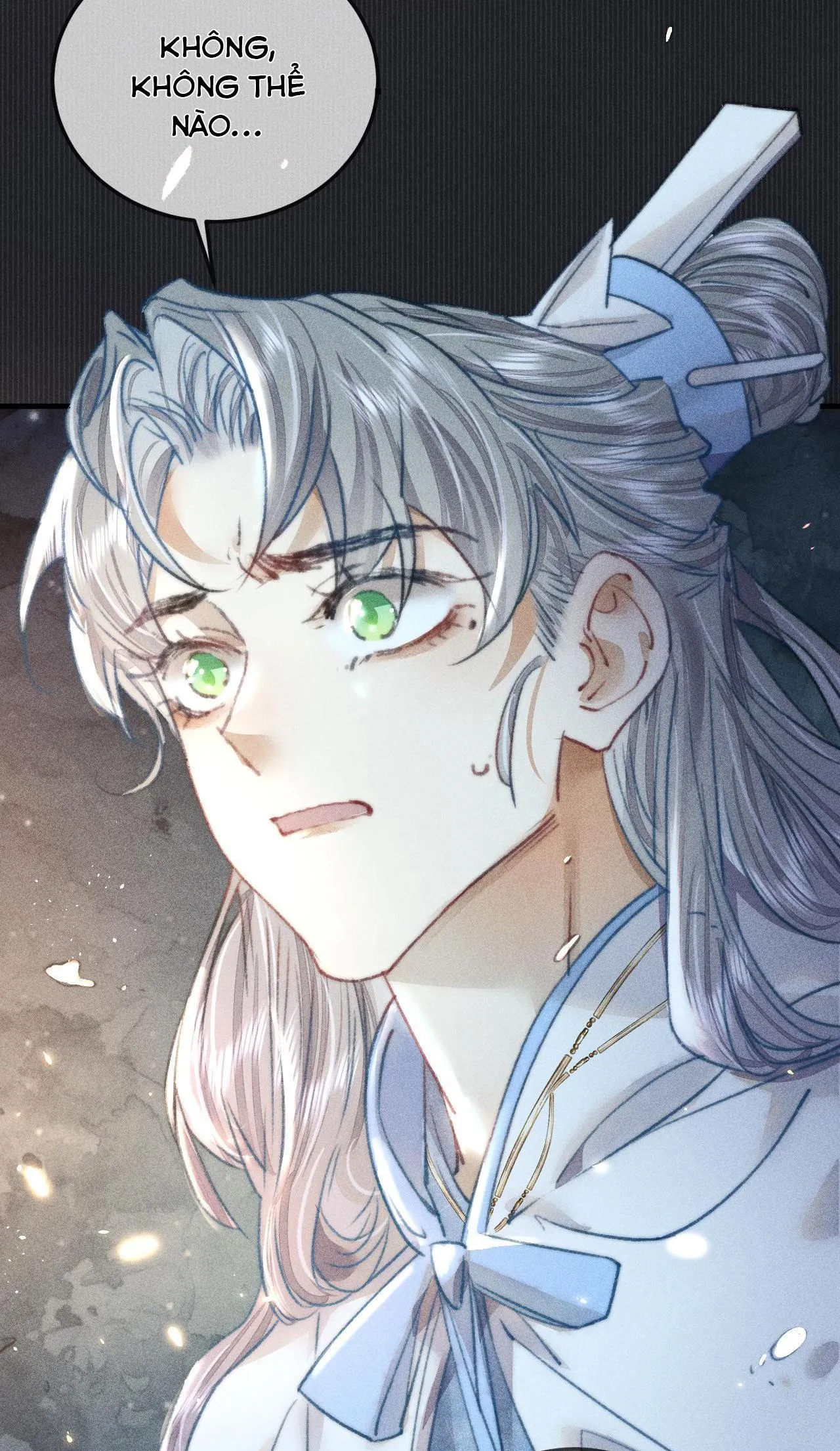 Bất sủng chi thần Chapter 16 Trang 4