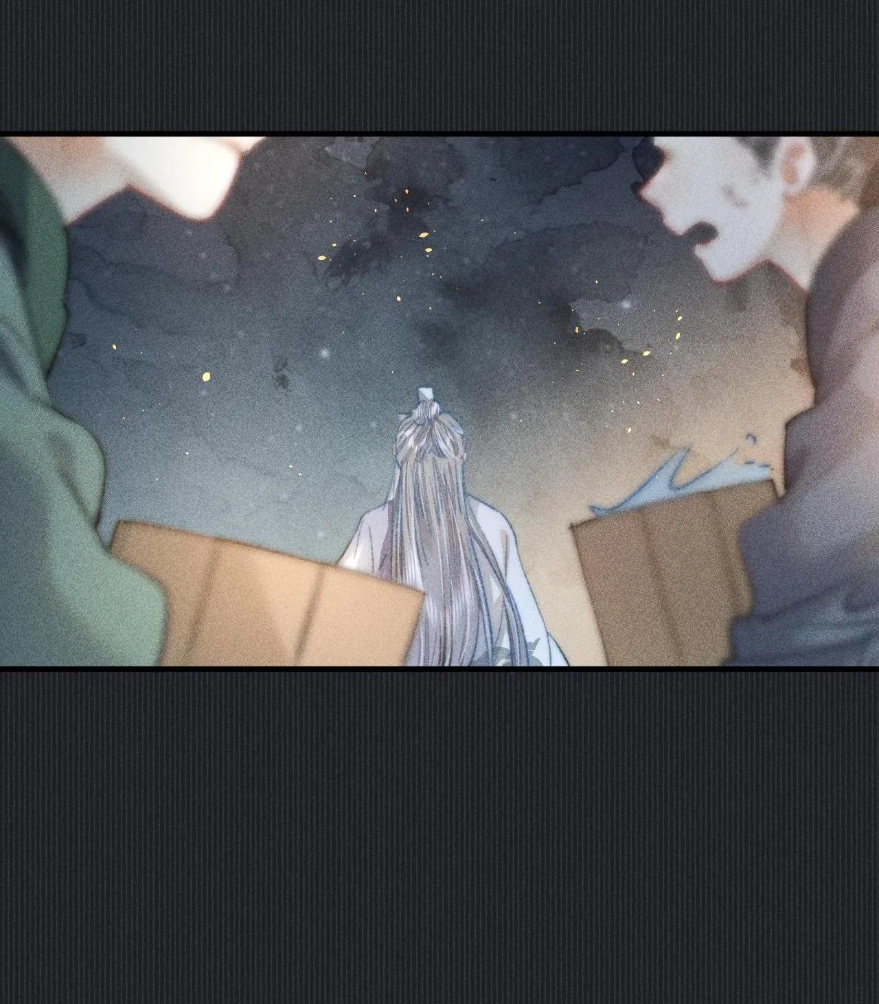 Bất sủng chi thần Chapter 16 Trang 12