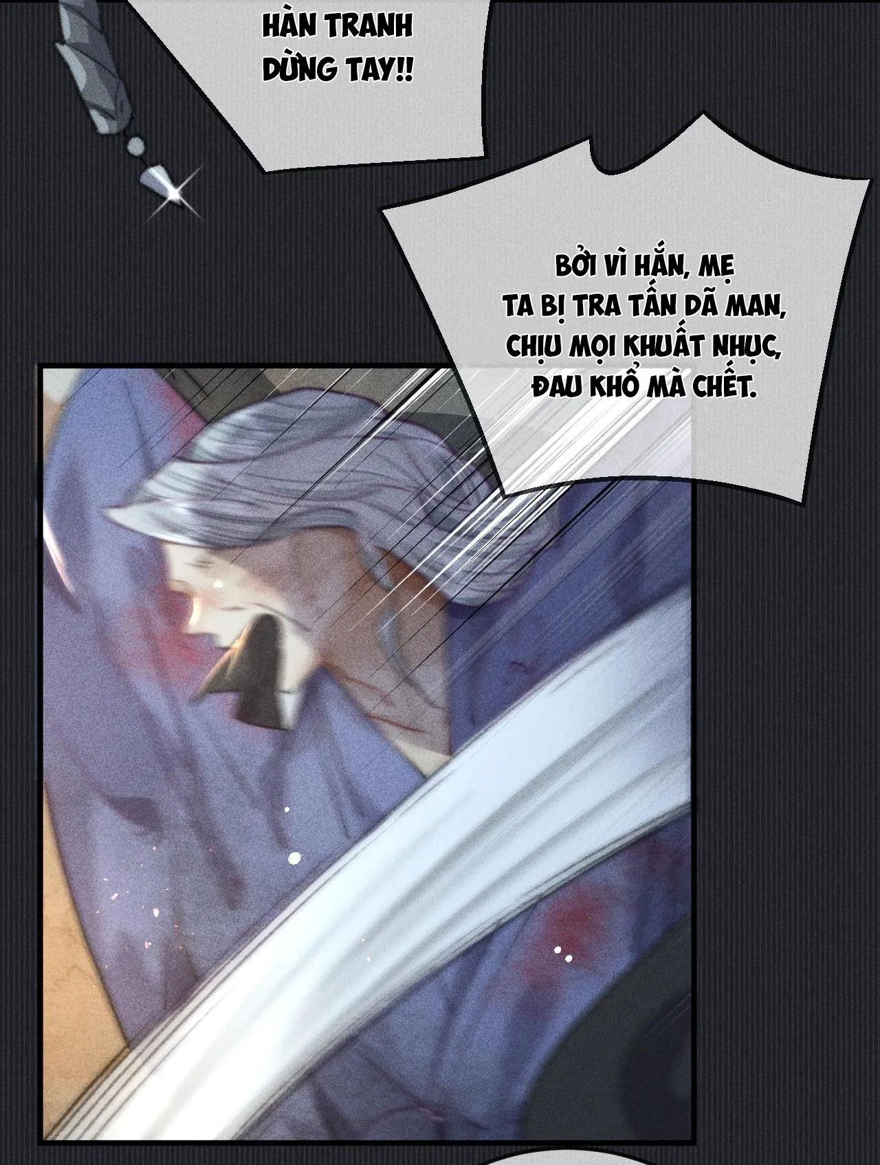 Bất sủng chi thần Chapter 16 Trang 31