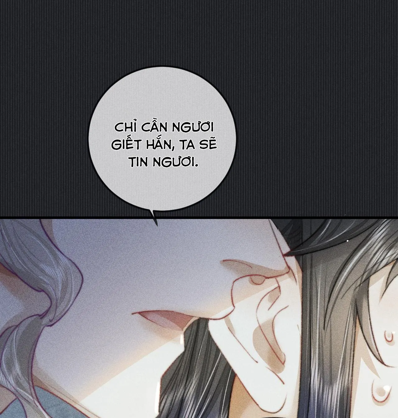 Bất sủng chi thần Chapter 16 Trang 36