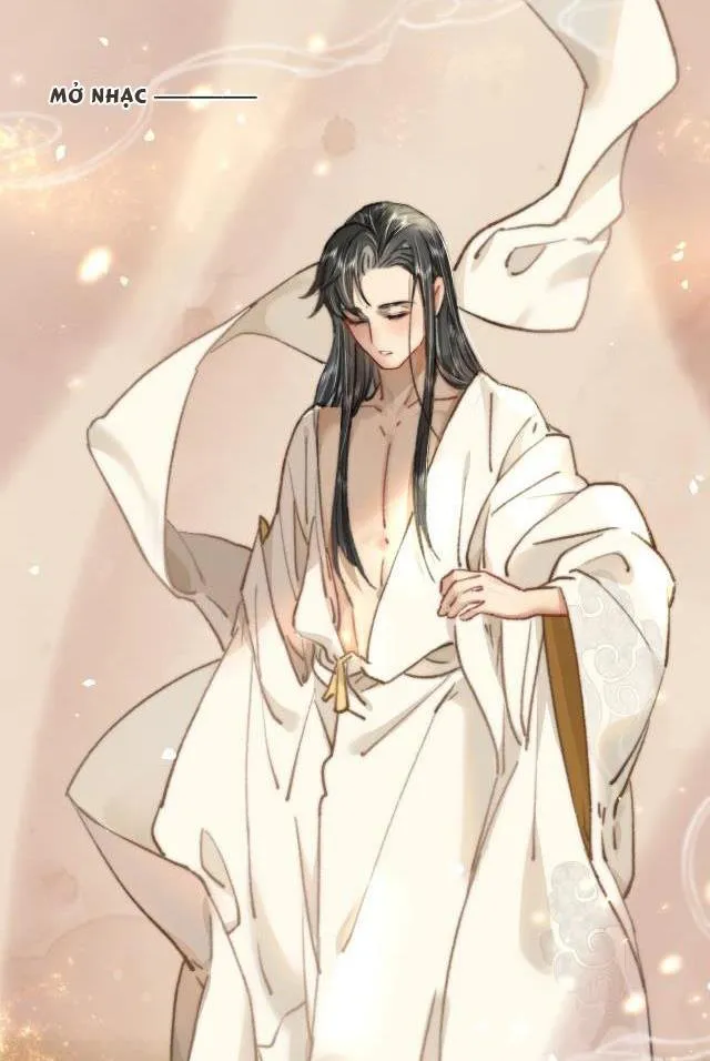 Bất sủng chi thần Chapter 2 Trang 13