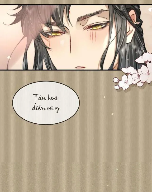 Bất sủng chi thần Chapter 2 Trang 15