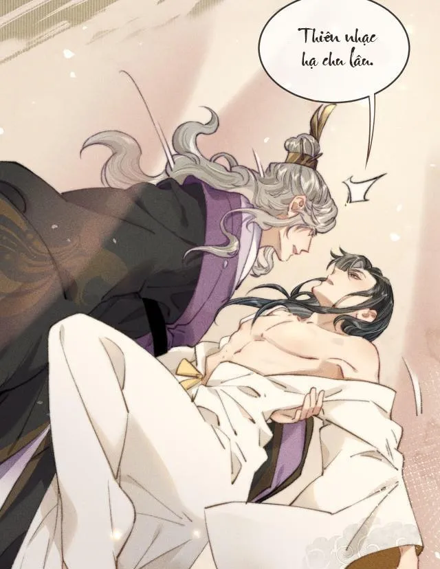 Bất sủng chi thần Chapter 2 Trang 18