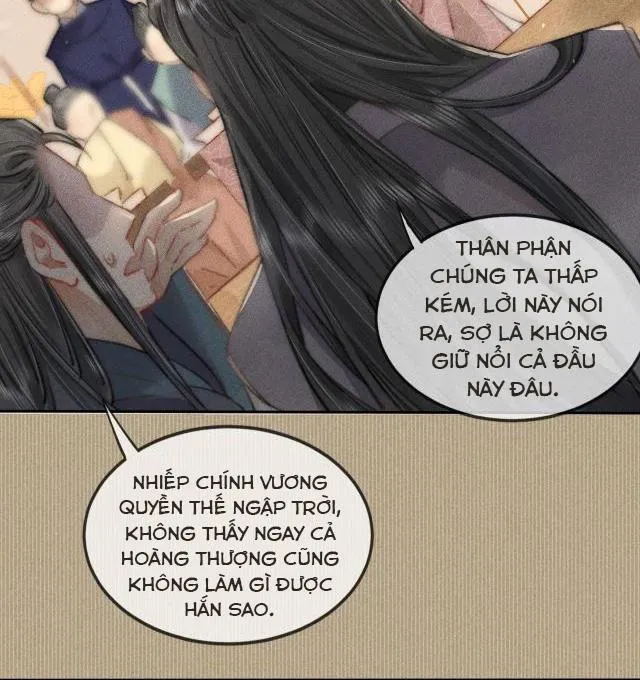 Bất sủng chi thần Chapter 2 Trang 21