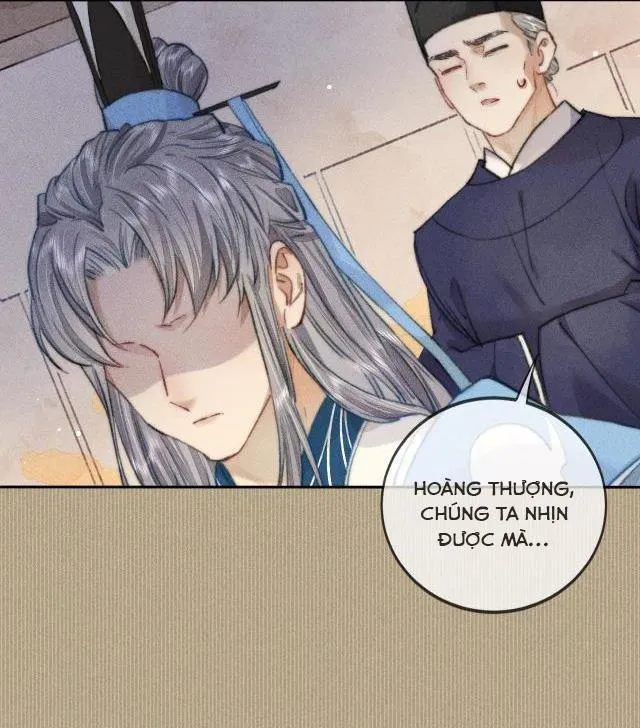 Bất sủng chi thần Chapter 2 Trang 22