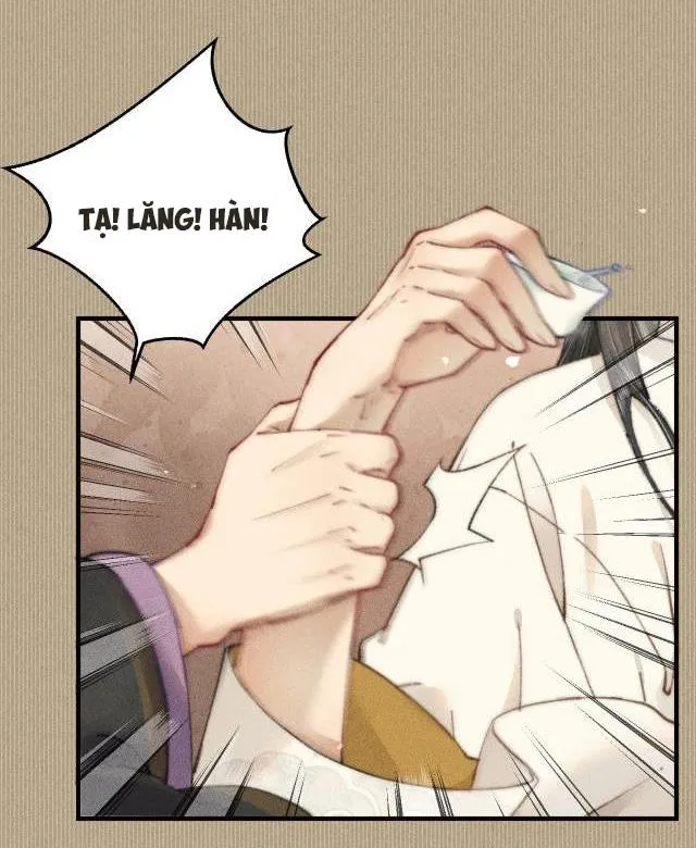 Bất sủng chi thần Chapter 2 Trang 26