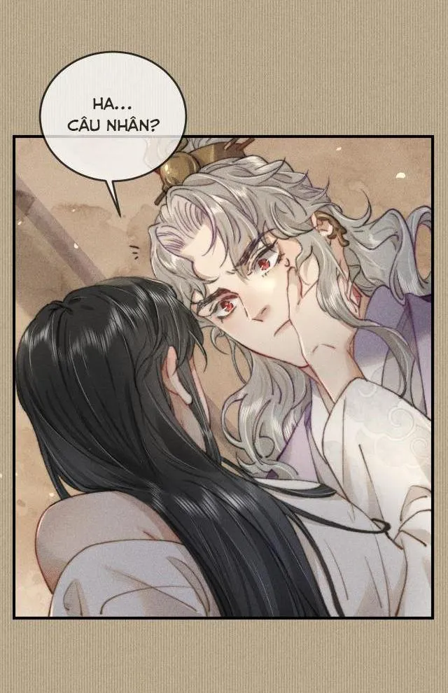 Bất sủng chi thần Chapter 2 Trang 28