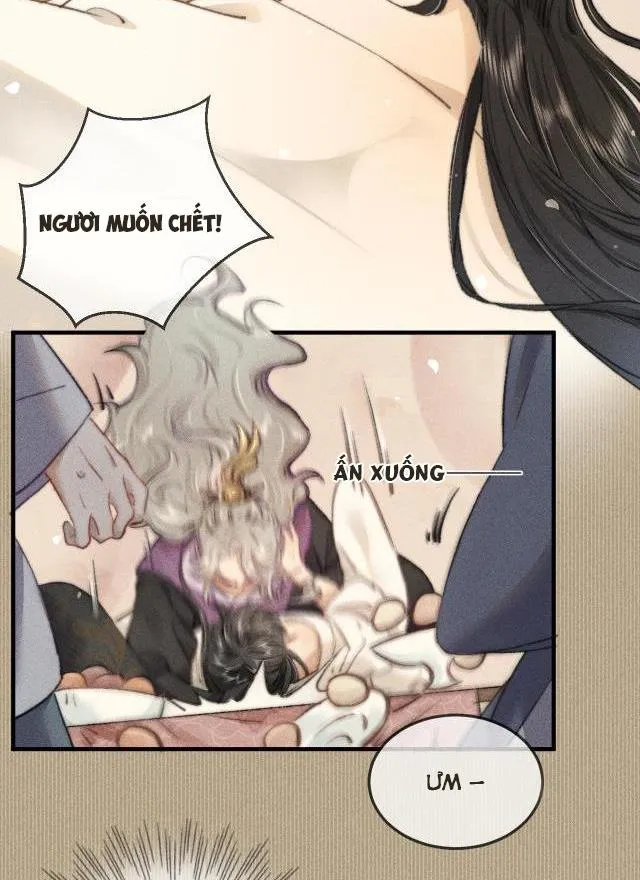 Bất sủng chi thần Chapter 2 Trang 30