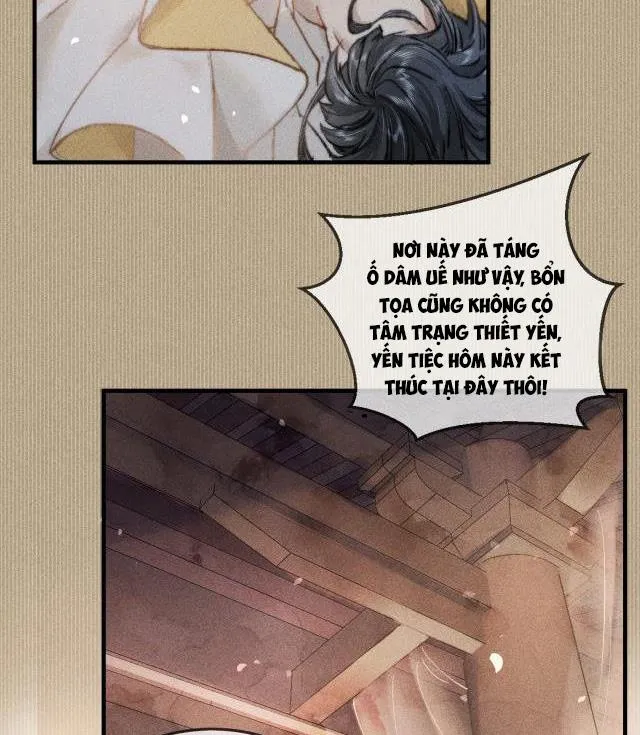 Bất sủng chi thần Chapter 2 Trang 36