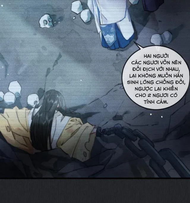 Bất sủng chi thần Chapter 2 Trang 42