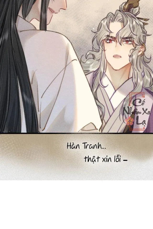 Bất sủng chi thần Chapter 2 Trang 53