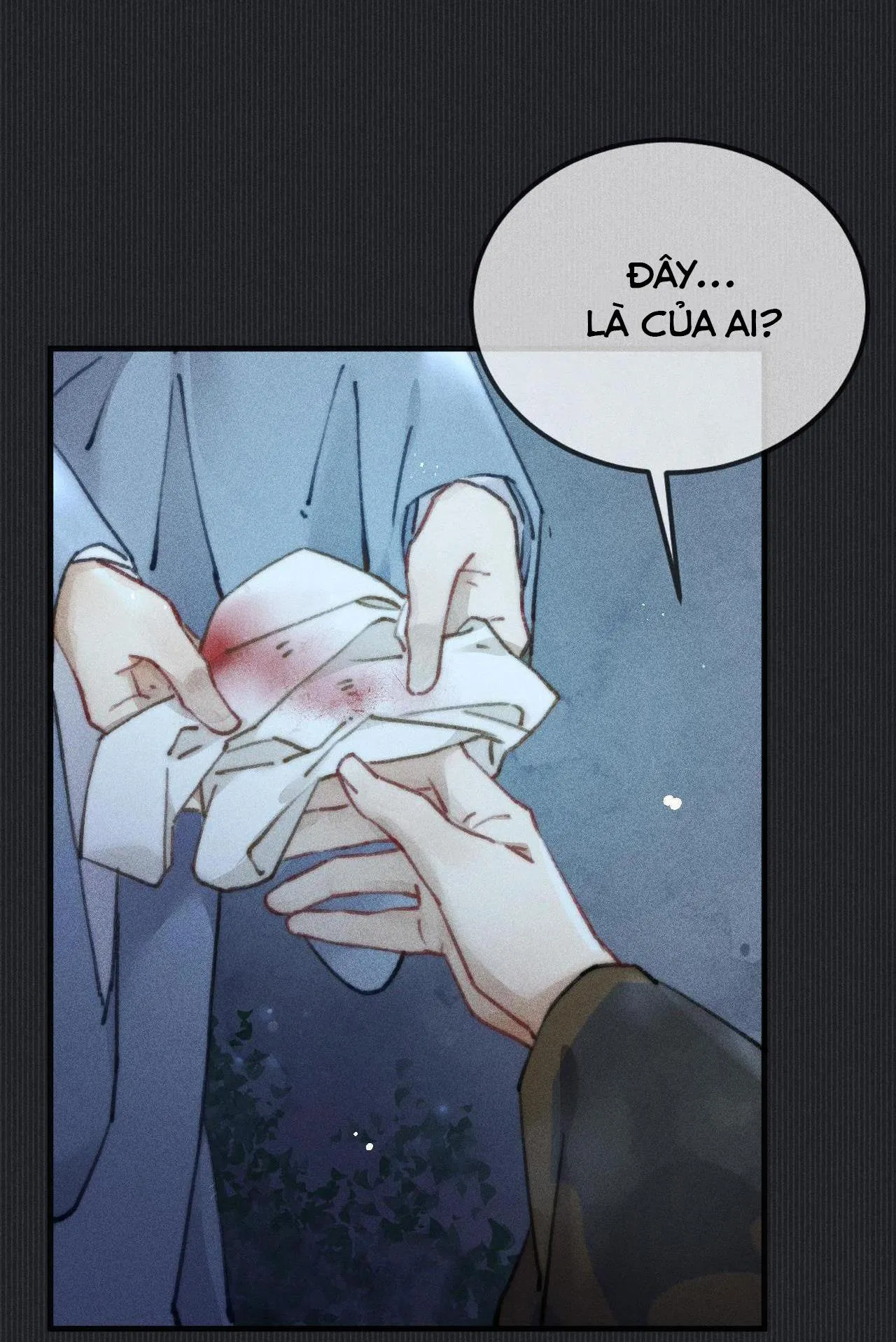 Bất sủng chi thần Chapter 3 Trang 19