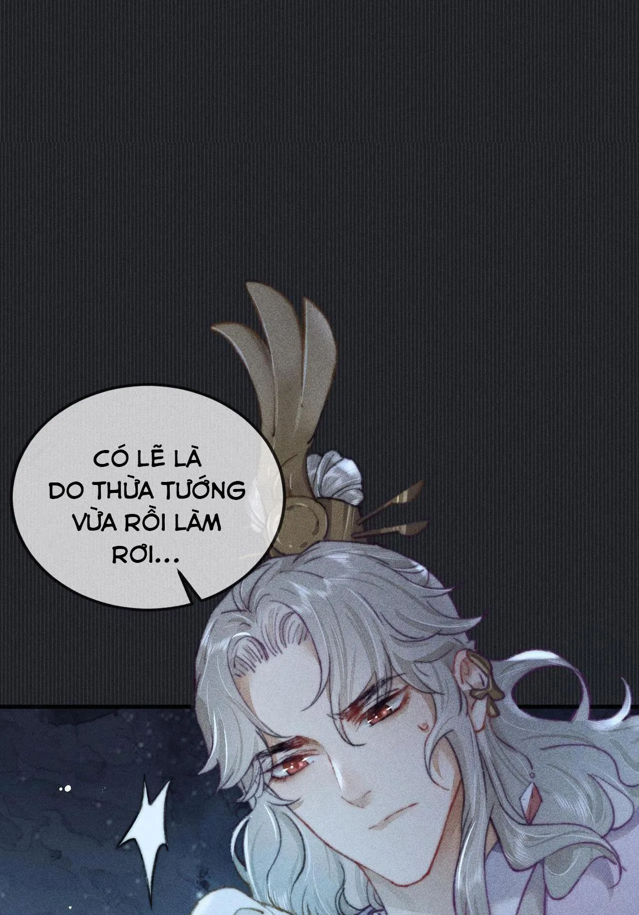 Bất sủng chi thần Chapter 3 Trang 20