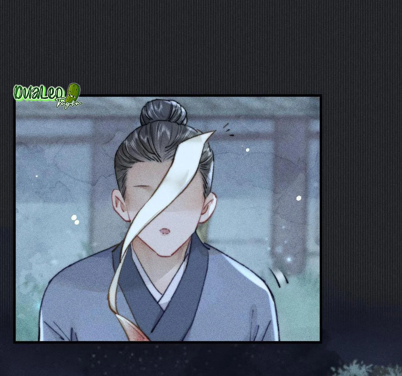 Bất sủng chi thần Chapter 3 Trang 25