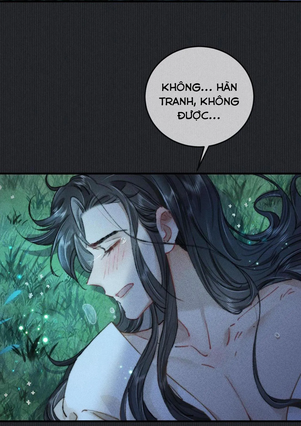 Bất sủng chi thần Chapter 3 Trang 50