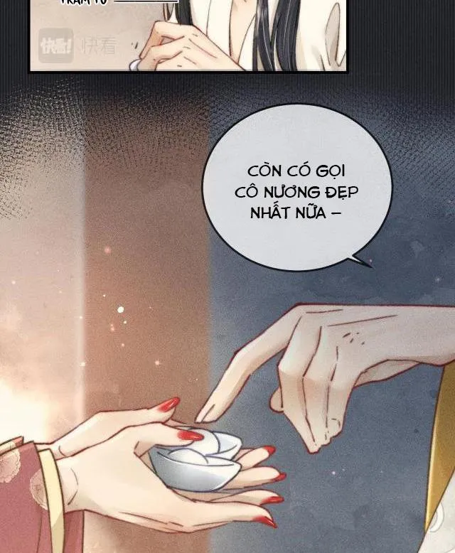 Bất sủng chi thần Chapter 4 Trang 23