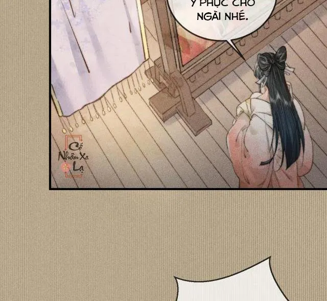 Bất sủng chi thần Chapter 4 Trang 34