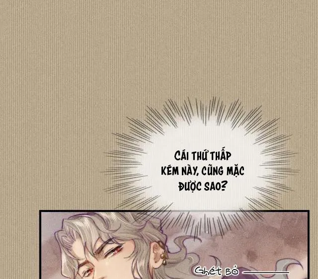 Bất sủng chi thần Chapter 4 Trang 38