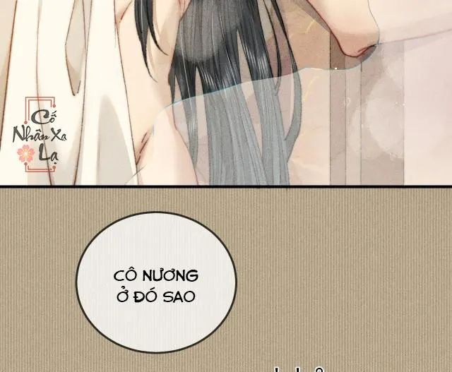 Bất sủng chi thần Chapter 4 Trang 42