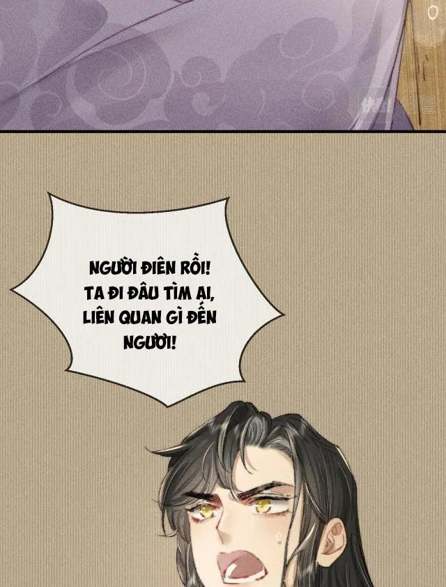 Bất sủng chi thần Chapter 4 Trang 48